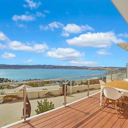 Nature & Relax House, Panoramic Sea View, Free Parking 54 Hobart Exterior photo